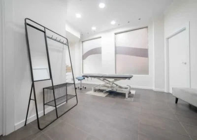 salas de fisioterapia en vitoria
